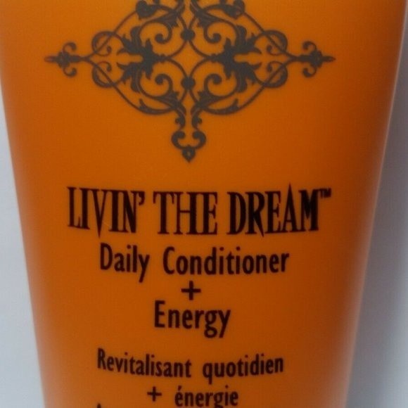 5 TIGI Rockaholic Livin The Dream Conditioner - Picture 4 of 13